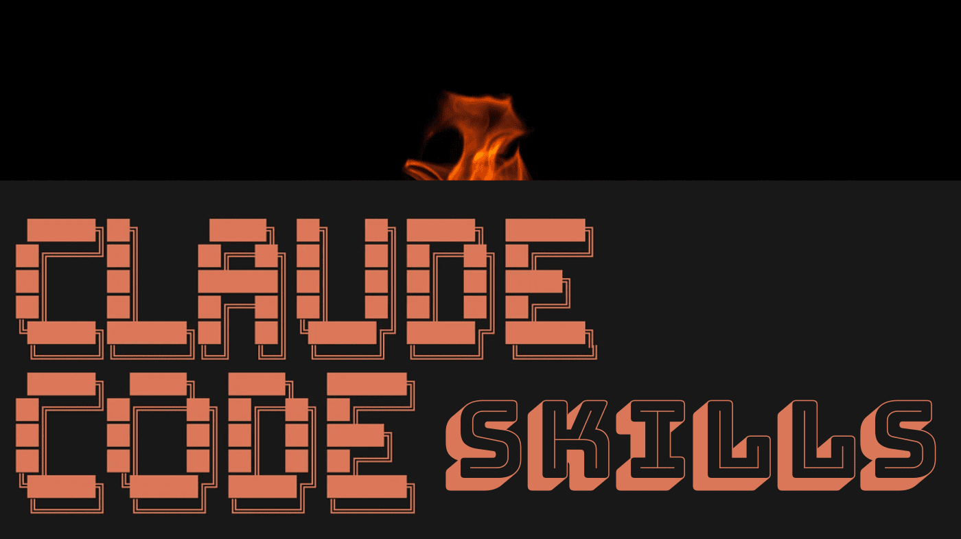Claude Code Skills